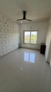 Bedroom Image of 4833 Sq.ft 3 BHK Penthouse for sale in Thaltej Ahmedabad for Rs. 24000000