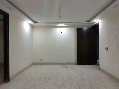 Living Room Image of 1350 Sq.ft 3 BHK Apartment / Flat for sale in Chhattarpur New Delhi for Rs. 9000000
