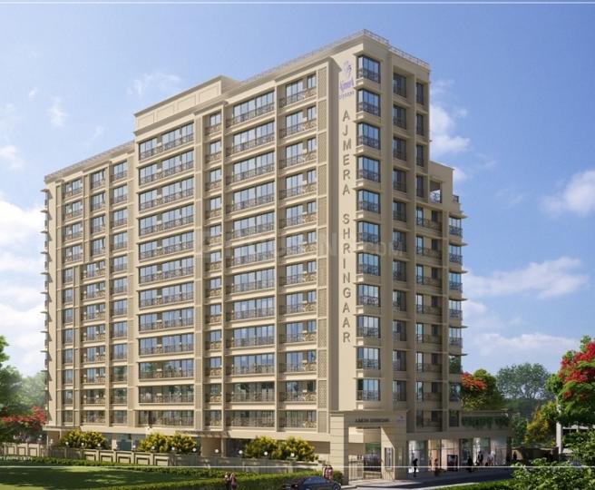 H J Ajmera Shringaar Main Image 1