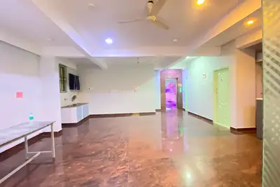 Hall Image of Colive whitestone in Hulimavu, Bengaluru