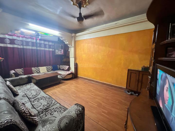 Neeta apartment Bedroom 1