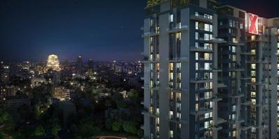 Image of 1541 Sq.ft 4 BHK Apartment / Flat for sale in Tangra, Kolkata for Rs. 29500000