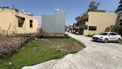 Image of 1800 Sq.ft Residential Plot / Land for sale in Realty Sports Village, Raipur, Dehradun for Rs. 8000000