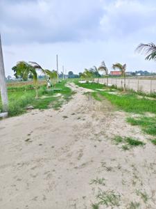 Image of 1000 Sq.ft 2 BHK Farm House for sale in Gadia, Barabanki for Rs. 2500000