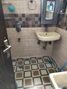 Image of 660 Sq.ft 2 BHK Builder Floor for sale in Malviya Nagar, New Delhi for Rs. 13000000