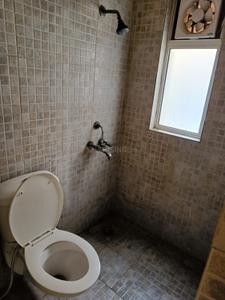 Image of 820 Sq.ft 2 BHK Apartment / Flat for sale in Paras Tierea, Sector 137, Noida for Rs. 7400000