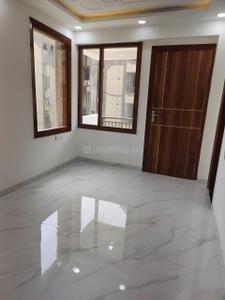Hall Image of 1750 Sq.ft 3 BHK Apartment / Flat for sale in CGHS ShivLok Apartment, Sector 6 Dwarka New Delhi for Rs. 23000000