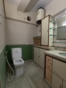 Kitchen Image of 2600 Sq.ft 4 BHK Apartment / Flat for sale in Behala Chowrasta Kolkata for Rs. 15000000