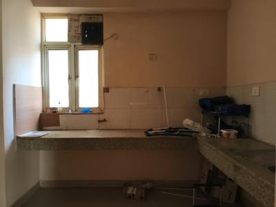 Kitchen Image of 1545 Sq.ft 3 BHK Apartment / Flat for sale in Supertech Eco Village 2, Noida Extension Greater Noida for Rs. 7500000