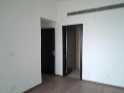 Bedroom Image of 1250 Sq.ft 2 BHK Apartment / Flat for rent in Supertech Supernova, Sector 94 Noida for Rs. 55000