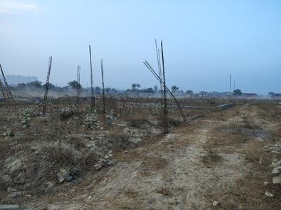 Image of 900 Sq.ft Residential Plot / Land for sale in Sector 110, Noida for Rs. 1800000
