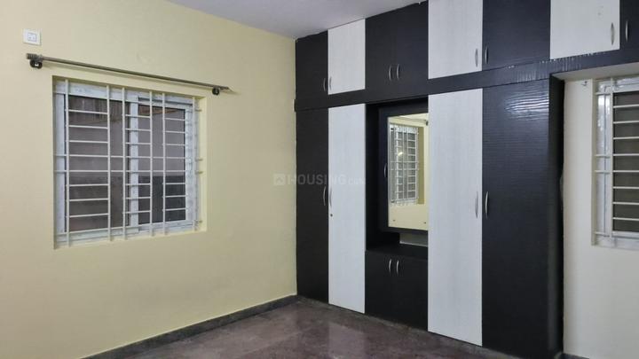 Anjan Apartment Bedroom One 1