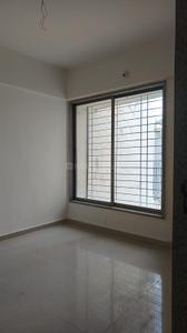 Hall Image of 1250 Sq.ft 3 BHK Apartment / Flat for sale in Vasai West Vasai for Rs. 9500000