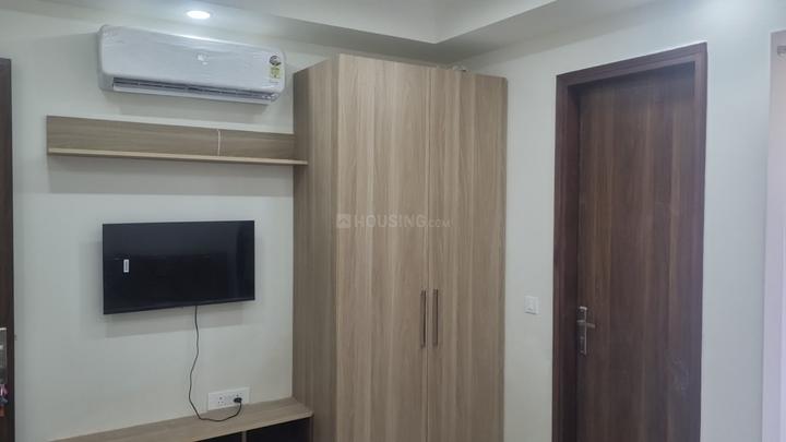 Block B1, Sector 57 Bedroom 1