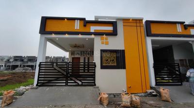 Image of 610 Sq.ft 2 BHK Independent House for sale in Maraimalai Nagar, Chennai for Rs. 2801000