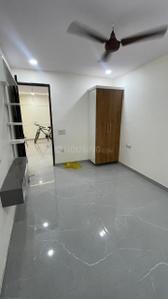 3 BHK Independent Builder Floor