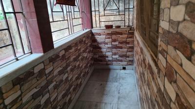 Balcony Image of 1190 Sq.ft 3 BHK Apartment / Flat for sale in Metro Apartment, Airport Gate no. 1 Kolkata for Rs. 4000000
