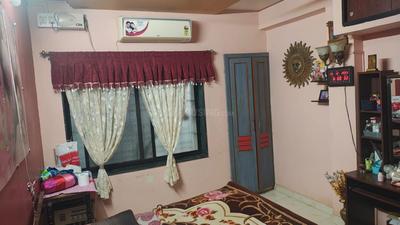 Bedroom Image of 1130 Sq.ft 3 BHK Apartment / Flat for rent in Angol Belagavi for Rs. 25000