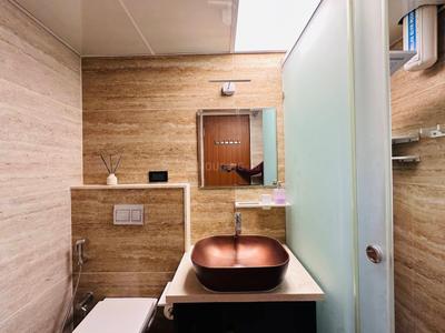 Image of 2267 Sq.ft 4.5 BHK Apartment / Flat for rent in Bhartiya Nikoo Homes Phase 2, Thanisandra, Bengaluru for Rs. 150004