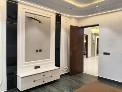 Bedroom Image of 3240 Sq.ft 4 BHK Builder Floor for sale in Palam Vihar Gurgaon for Rs. 36000000