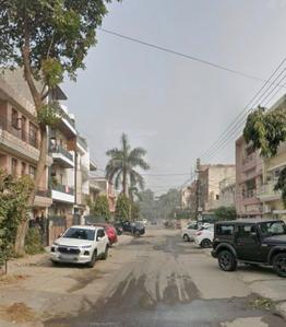 Image of 1800 Sq.ft 4 BHK Independent House for sale in Sector 61, Mohali for Rs. 50000000