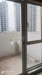 Balcony Image of 800 Sq.ft 2 BHK Apartment / Flat for sale in Logix Blossom Zest, Sector 143 Noida for Rs. 5500000