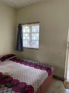 Bedroom Image of 900 Sq.ft 2 BHK Apartment / Flat for sale in Juhu Mumbai for Rs. 30000000