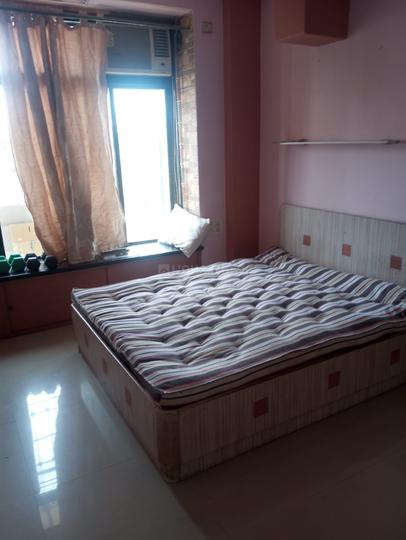 SV Patel Nagar, Andheri West Bedroom 1