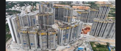 Image of 2530 Sq.ft 4 BHK Apartment / Flat for sale in Prestige Park Grove, Whitefield, Bengaluru for Rs. 41000000