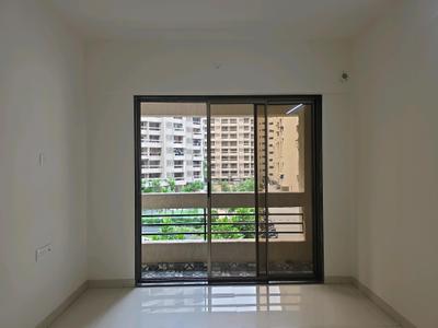 Bedroom Image of 650 Sq.ft 1 BHK Apartment / Flat for sale in Blu Pearl, Virar West Virar for Rs. 4299999