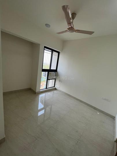 Majiwada, Thane West Bedroom 1