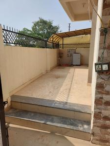 Balcony Image of 2500 Sq.ft 3 BHK Independent House for rent in Sardar Ganj Anand for Rs. 25000