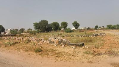 Image of 1395 Sq.ft Residential Plot / Land for sale in Jagatpura, Jaipur for Rs. 15500000