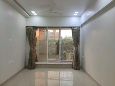 Hall Image of 1046 Sq.ft 2 BHK Apartment / Flat for sale in Rassaz Greens , Mira Road East Mira Bhayandar for Rs. 14000000
