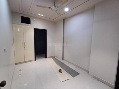 Bedroom Image of 1350 Sq.ft 3 BHK Builder Floor for sale in Ashok Vihar New Delhi for Rs. 35000000