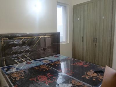 Bedroom Image of 1215 Sq.ft 2 BHK Apartment / Flat for sale in The 3C Lotus Zing, Sector 168 Noida for Rs. 8500000