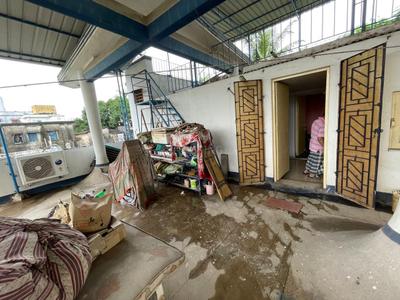 Image of 580 Sq.ft 1 BHK Apartment / Flat for rent in Naktala, Kolkata for Rs. 13000