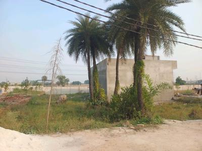 Image of 84 Sq.ft Residential Plot / Land for sale in Dadri, Greater Noida for Rs. 2520000