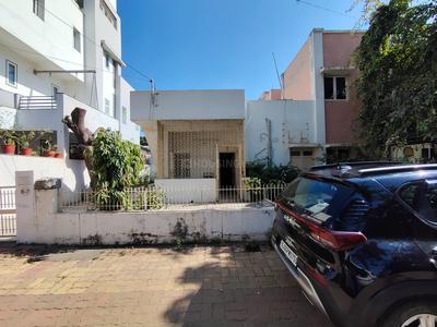Building Image of 2432 Sq.ft 2 BHK Independent House for sale in Gotri Vadodara for Rs. 14000000