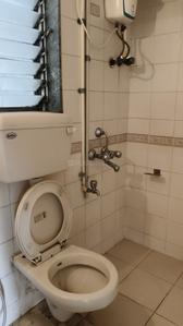 Image of 590 Sq.ft 1 BHK Apartment / Flat for rent in Dahisar West, Mumbai for Rs. 29000