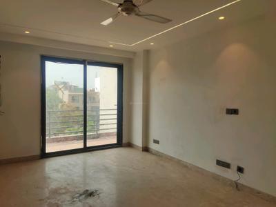 Bedroom Image of 1350 Sq.ft 3 BHK Apartment / Flat for sale in Ansal Maple Heights, Sushant Lok Phase 1 Gurgaon for Rs. 20000000