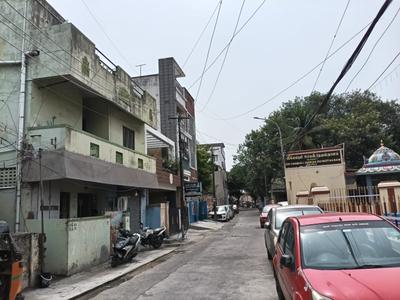 Image of 770 Sq.ft Residential Plot / Land for sale in Alandur, Chennai for Rs. 12700000