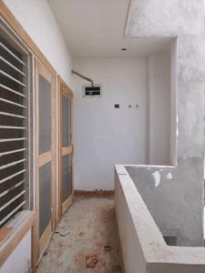 Bedroom Two Image of 1440 Sq.ft 9 BHK Independent House for sale in Sector 28 Faridabad for Rs. 62500000