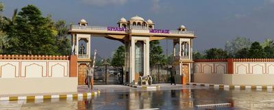 Image of 954 Sq.ft Residential Plot / Land for sale in New Riyasat Heritage, Salagrampura, Jaipur for Rs. 2000000