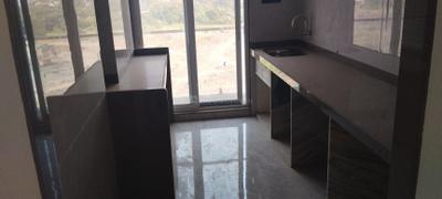 Kitchen Image of 1100 Sq.ft 2 BHK Apartment / Flat for sale in Shree Chamunda Devpriya, Ulwe Navi Mumbai for Rs. 13000000