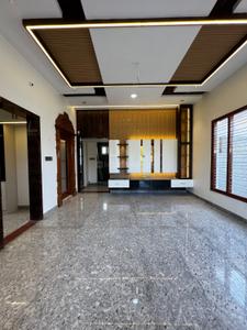 Hall Image of 3300 Sq.ft 5 BHK Independent House for sale in Chikkabidarakallu Bengaluru for Rs. 19500000