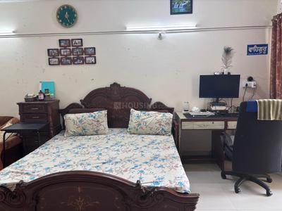 Bedroom Image of 1230 Sq.ft 2 BHK Apartment / Flat for sale in Majestic Residency, BTM Layout Bengaluru for Rs. 13500000