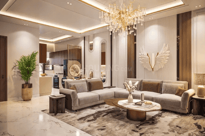 Image of 1450 Sq.ft 3 BHK Builder Floor for sale in Avani Floors, Sector 2, Sohna for Rs. 17200000