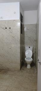 Bathroom Image of 1600 Sq.ft 3 BHK Independent House for rent in Dwarkadheesh Haveli Dwarka Dham Society, Ayodhya Bypass Bhopal for Rs. 24000