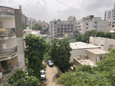 Living Room Image of 1530 Sq.ft 3 BHK Apartment / Flat for sale in Navrangpura Ahmedabad for Rs. 13000000